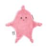 Le doudou Tout'doux - Rose