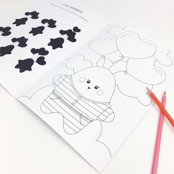 Coloriage et jeux – Image 8