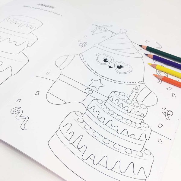 Coloriage et jeux – Image 10