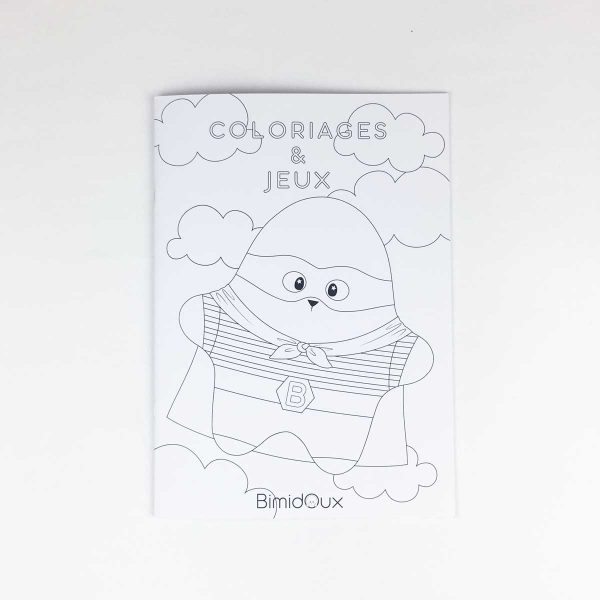 Coloriage et jeux – Image 2