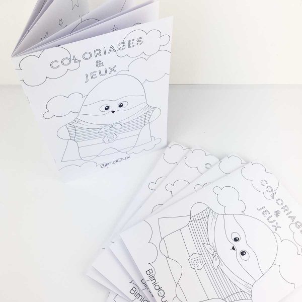 Coloriage et jeux – Image 4