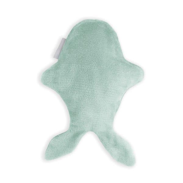 Pyjama seul Otarie - Vert d'eau – Image 2