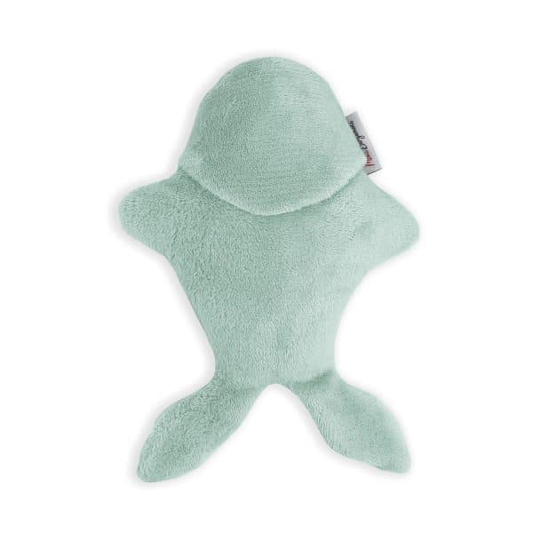 Pyjama seul Otarie - Vert d'eau