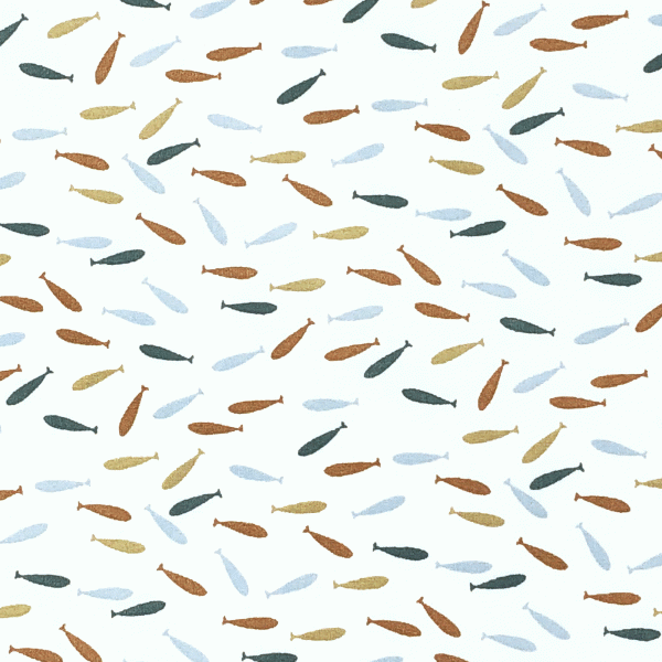 Pyjama Bimidoux Sardines – Image 3