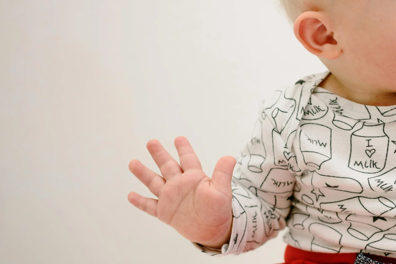 Comment choisir le bon lait de croissance pour votre enfant ?