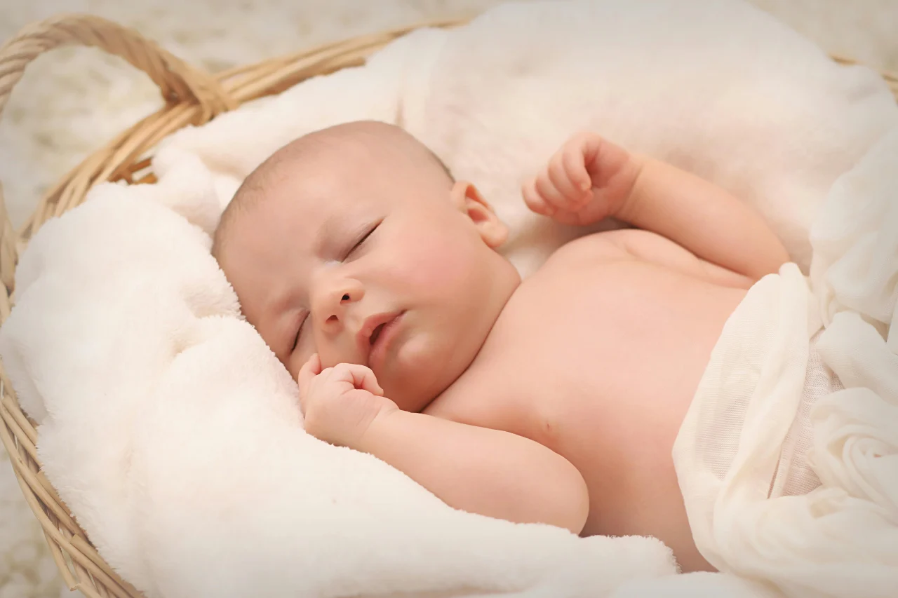 Le secret pour des nuits paisibles : choisir le bon matelas à mémoire de forme pour bébé