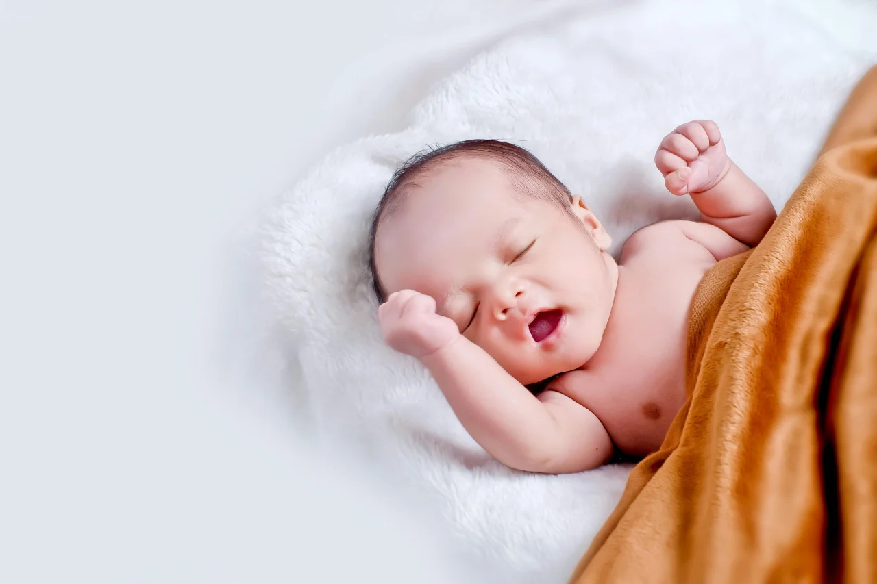 Le rôle essentiel du matelas à mémoire de forme pour bébé