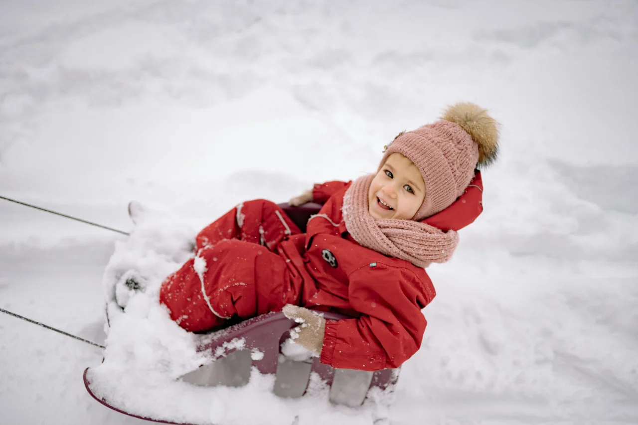 Protéger efficacement les mains contre le froid et le vent